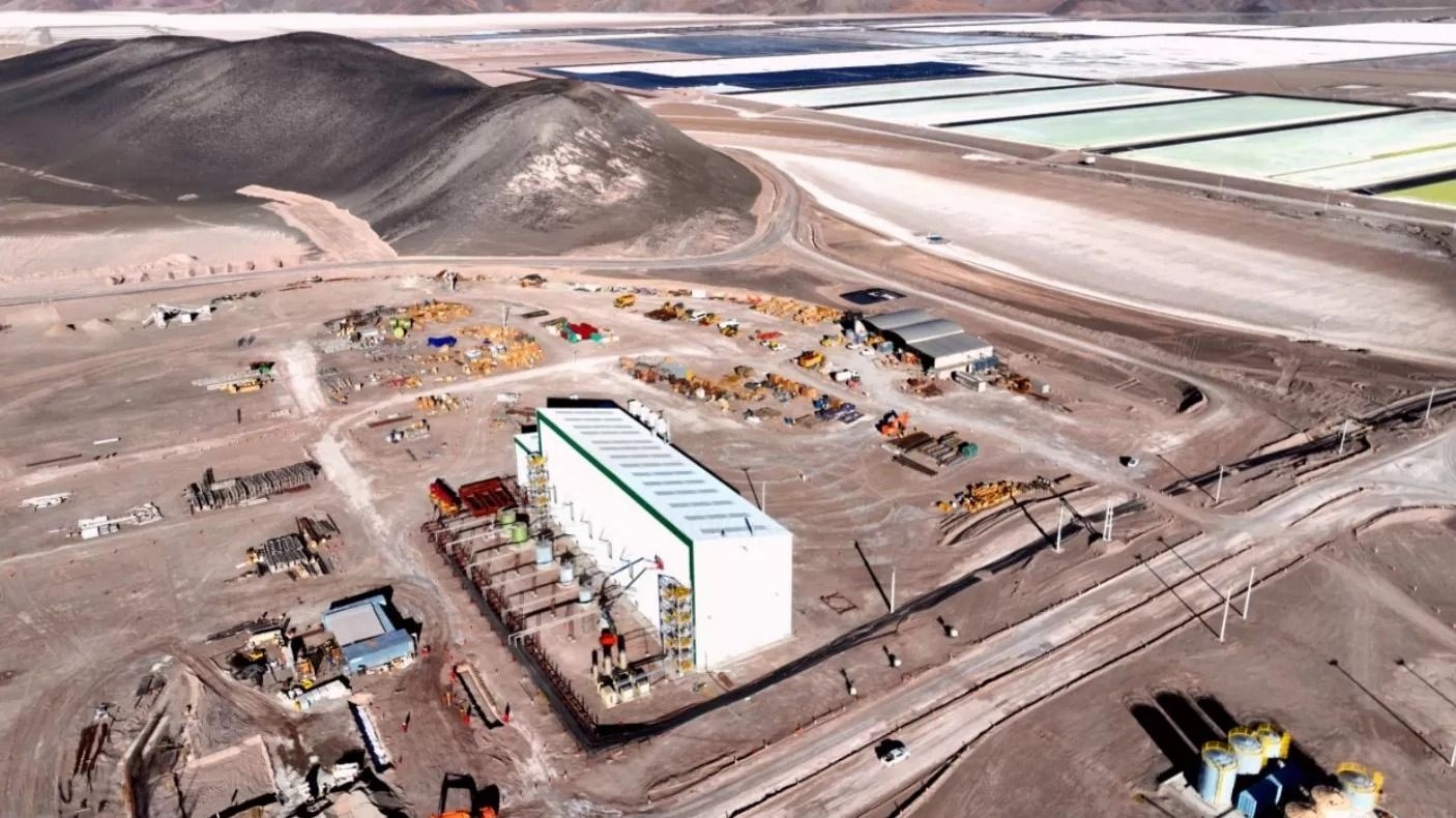 Con una multimillonaria inversiòn, Catamarca suma otro proyecto al RIGI