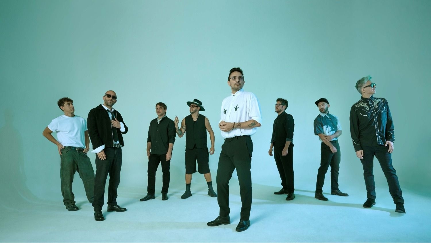 No Te Va Gustar promete un recital impactante en su regreso a San Juan