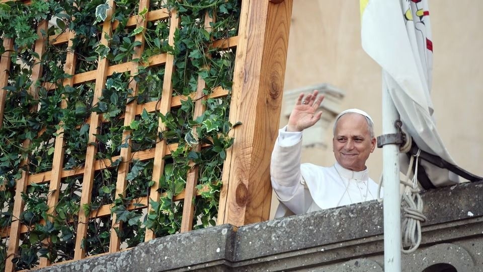 Se aceleran las gestiones para que el Papa León XIV haga una visita a Montevideo