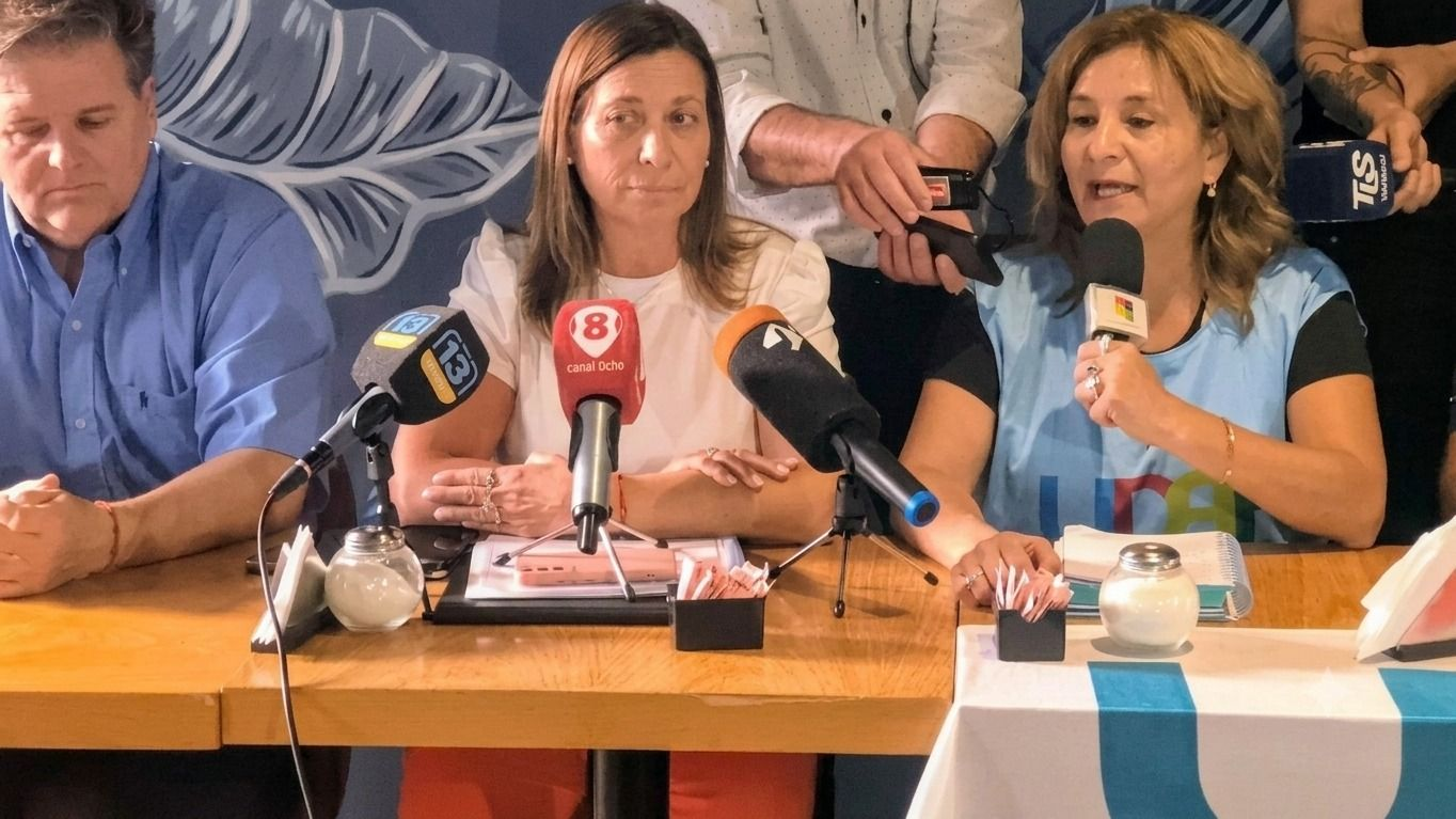 La paritaria abrió la grieta entre los gremios docentes