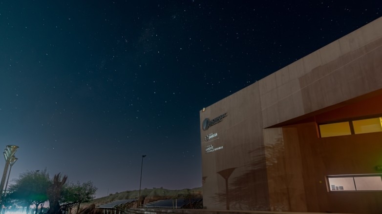 Astroturismo, vinos y picada: la propuesta de Anchipurac para el receso