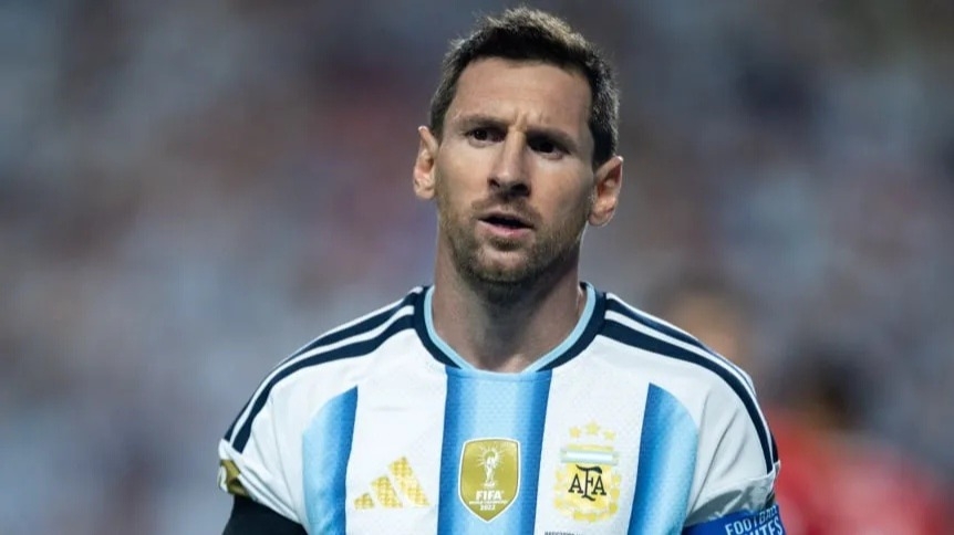 Jamie Carragher, exfutbolista inglés, reveló el plan para detener a Messi