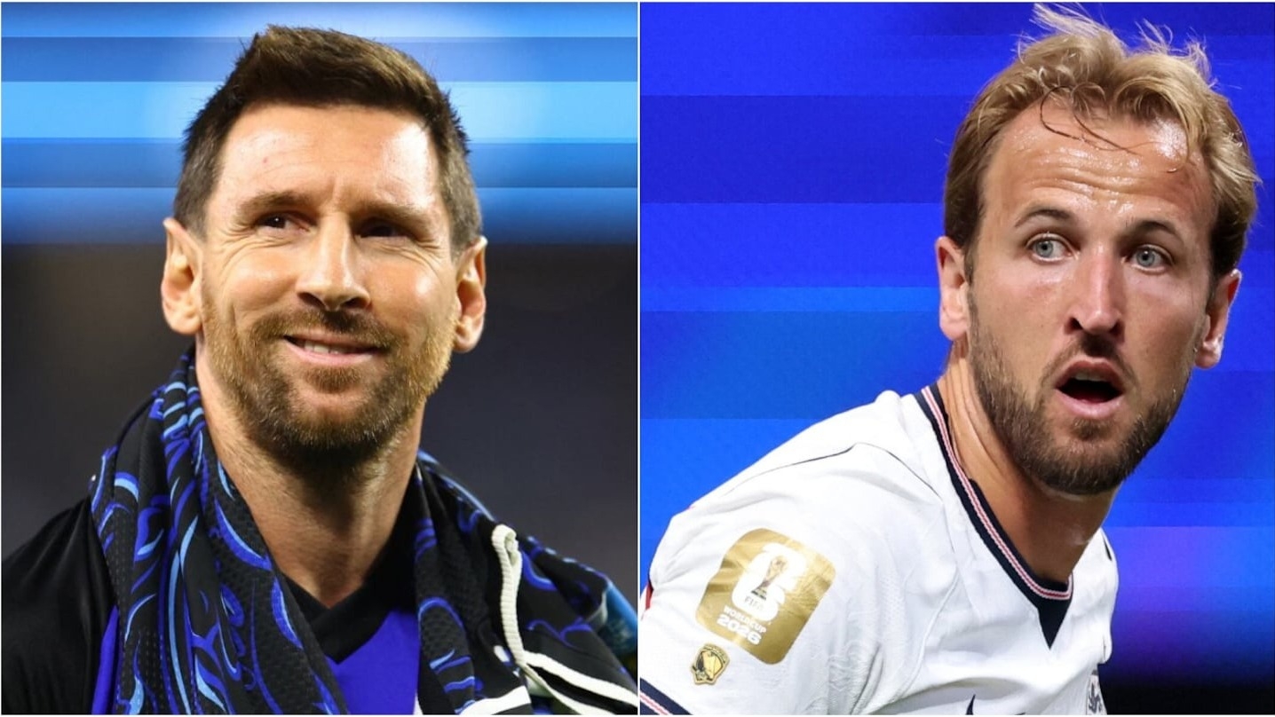 Un astrólogo reveló quién ganará el partido entre Argentina e Inglaterra