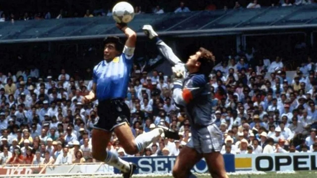 Argentina ante Inglaterra, mucho más que un partido de fútbol
