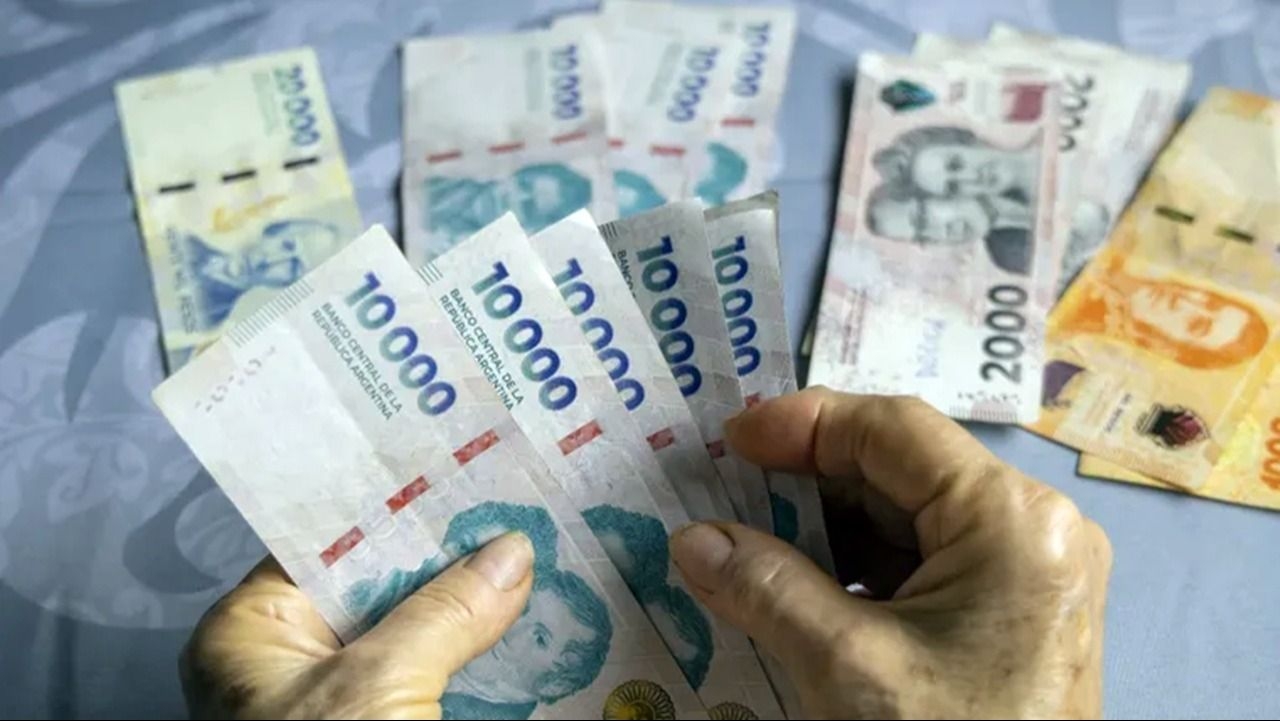 Crece la morosidad: más de 5 millones de argentinos están en deuda