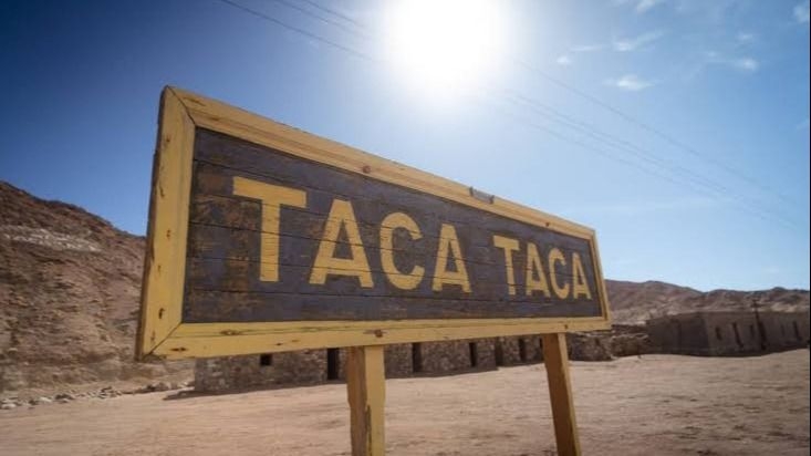 El megaproyecto de cobre Taca Taca será auditado por el Banco Mundial