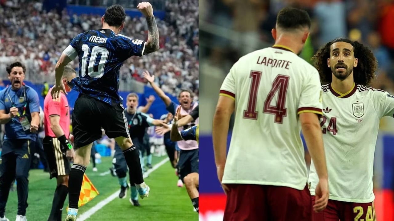La final del Mundial, un lujo: las entradas para Argentina-España llegan a US$29.000