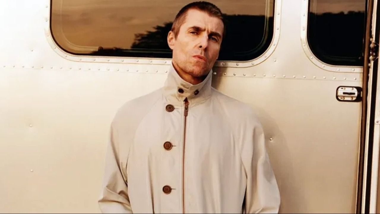 Qué dijo Liam Gallagher tras la eliminación de Inglaterra ante Argentina