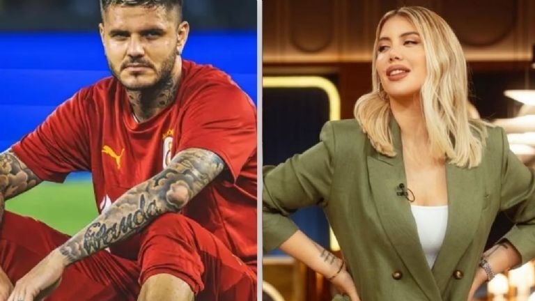 Icardi pagó la cuota alimentaria: cuántos miles de millones le debía a Wanda