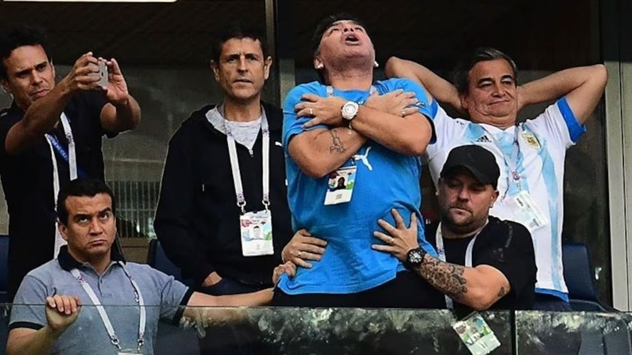 Juicio por Maradona: declara un testigo clave de sus últimos días