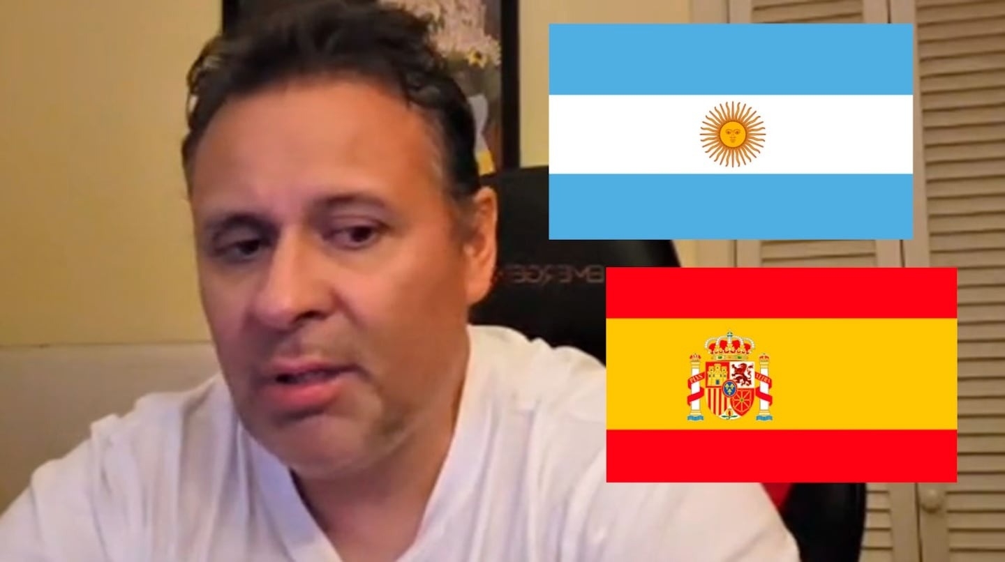El vidente que acertó las semifinales reveló qué país ganará el Mundial