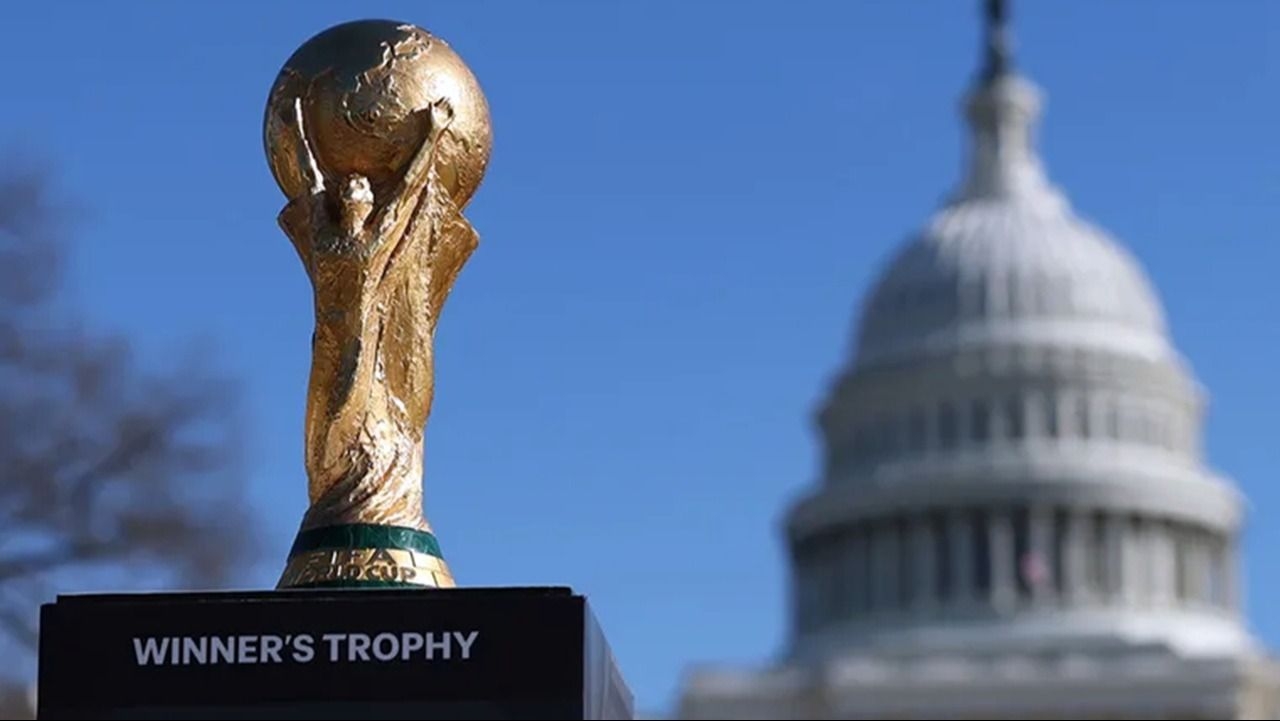 Cuánto dinero ganó la AFA por llegar a la final del Mundial 2026