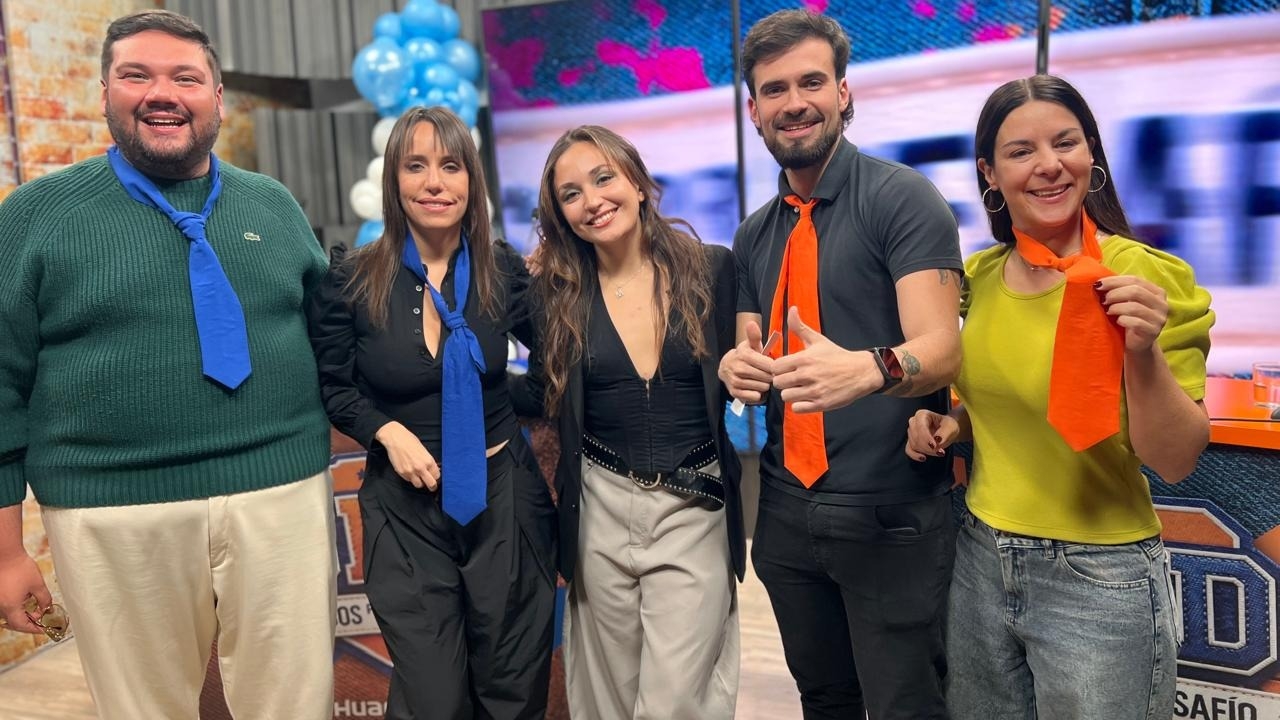 Anulo Mufa hizo honor a su nombre y ganó por la mínima