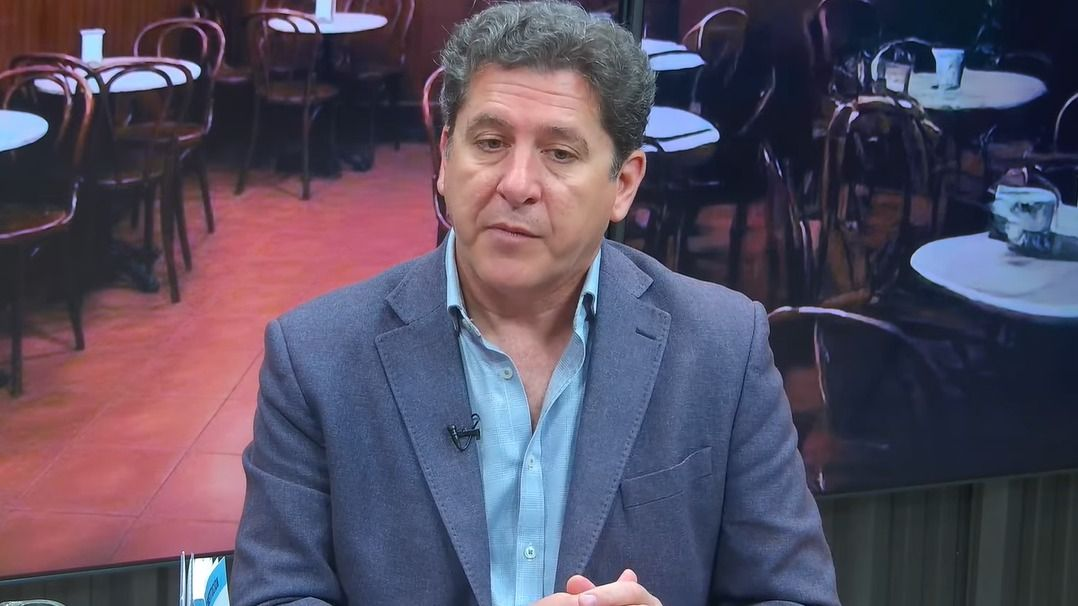 Fernández y una definición sobre Orrego que impacta para el 2027