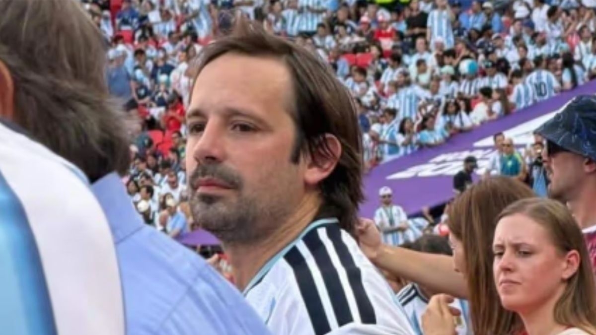 Hermetismo en el Gobierno tras el viaje de Santiago Viola al Mundial 2026
