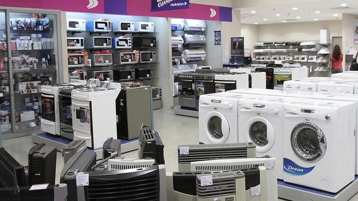 La industria volvió a reducir el uso de su capacidad instalada durante mayo