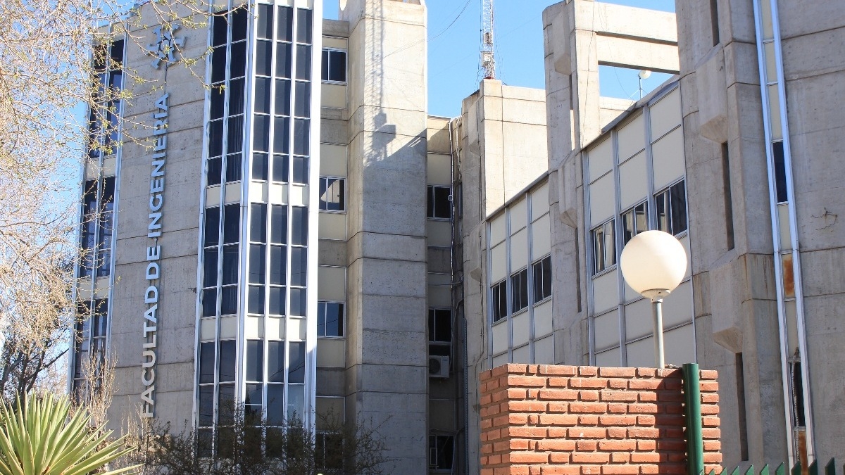 Denunciaron a un jefe administrativo de la UNSJ por abuso sexual