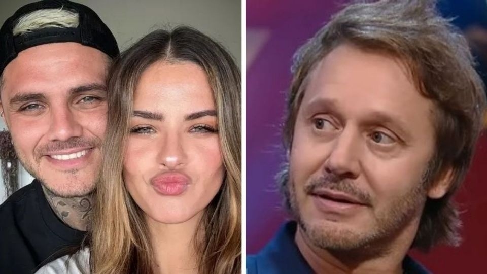 Vicuña le impuso a Icardi dónde debería vivir con la China Suárez y sus hijos