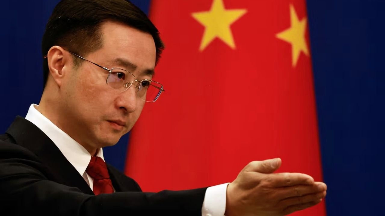 China rechazó las acusaciones de Trump por una supuesta injerencia electoral