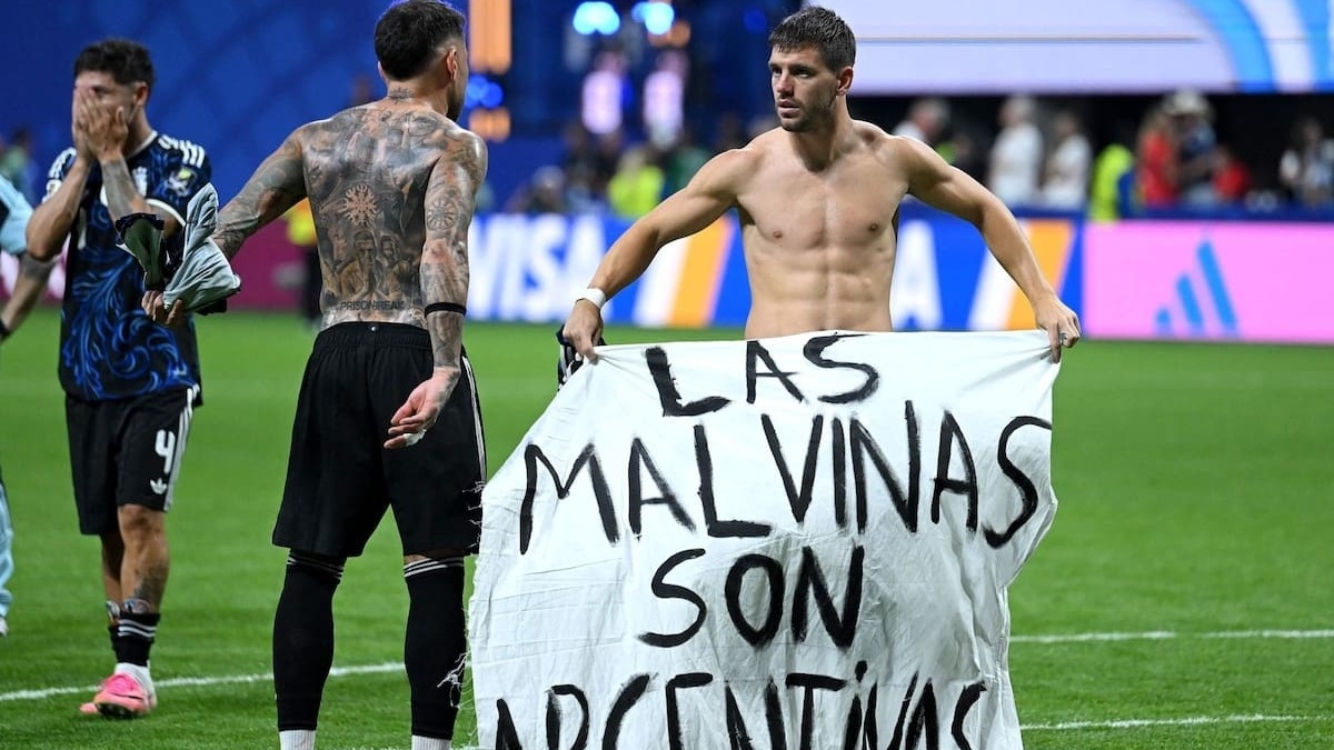 Un diario inglés exigió reabrir la charla por la soberanía de las Islas Malvinas