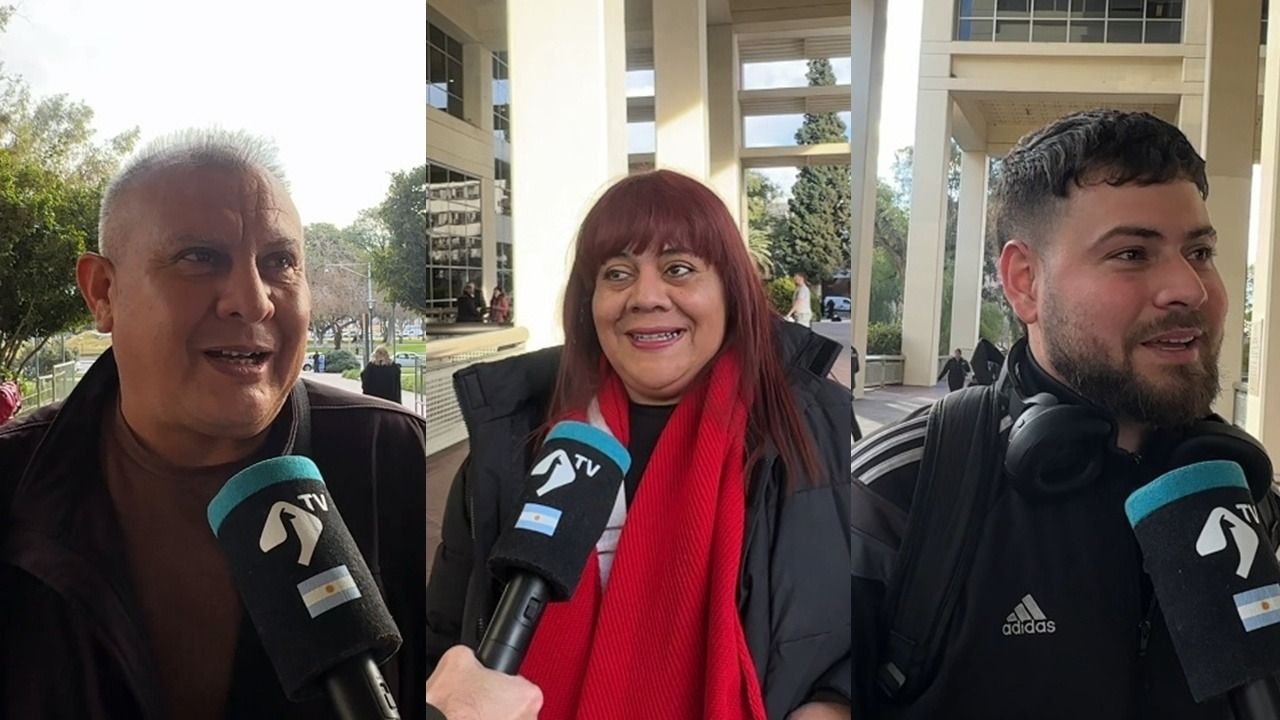 Divididos entre el festejo y el trabajo: qué piensan los sanjuaninos de un posible feriado el lunes