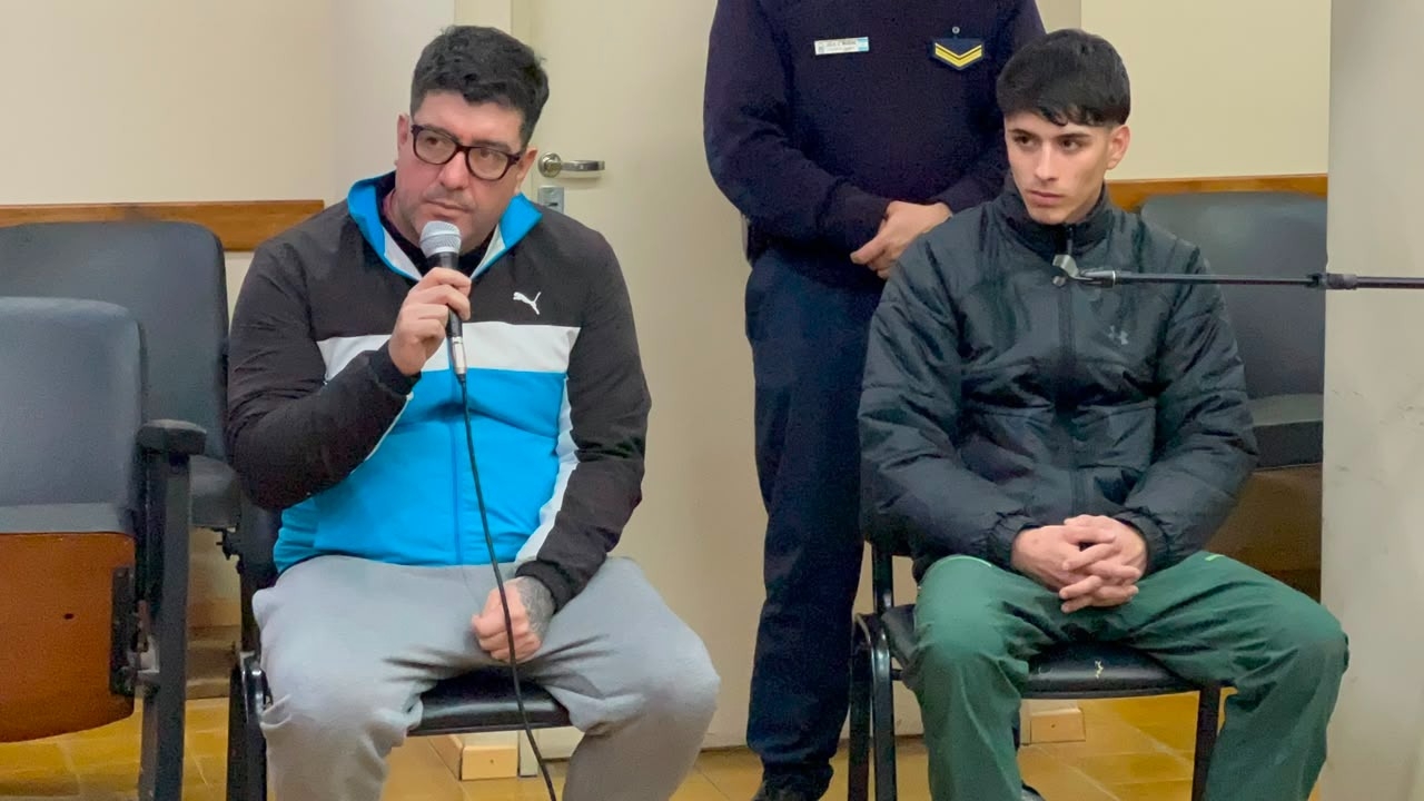 Ataque a un remisero en Concepción: dos condenados por el caso