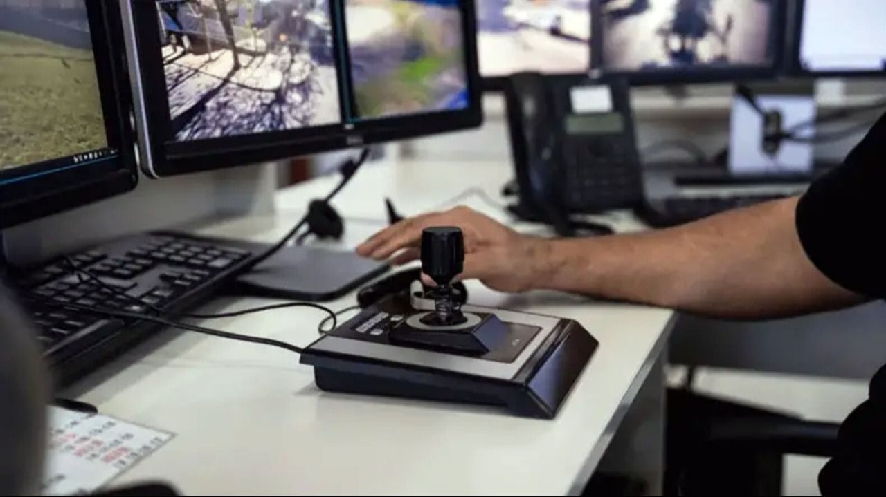 Seguridad confirmó dónde comenzará el Plan Prisma a vigilar en tiempo real