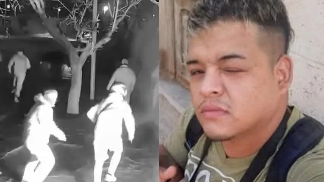 Una gorra desató una guerra entre familias: un baleado y ataques con bombas molotov
