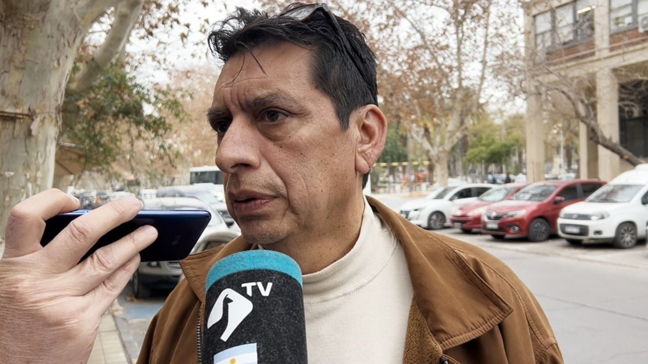 De la Fuente presentó denuncia contra jefes del Penal por abuso de autoridad