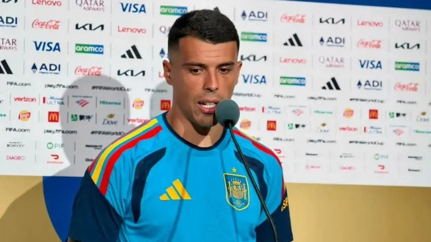 Un referente de España reconoció que detener a Messi será una misión casi imposible