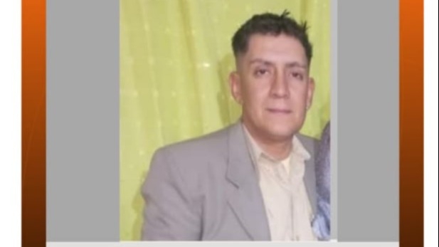 Encontraron sano y salvo al sanjuanino que era buscado desde el miércoles