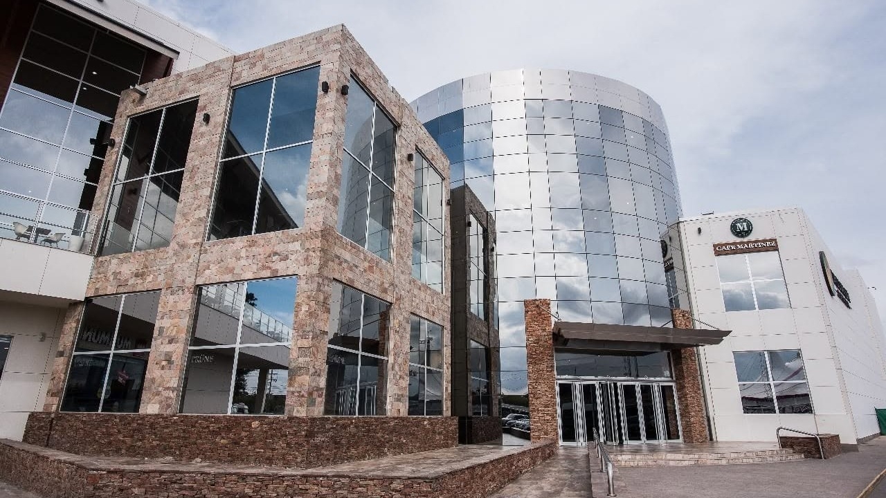 Así atenderán los centros comerciales de San Juan por la final del Mundial