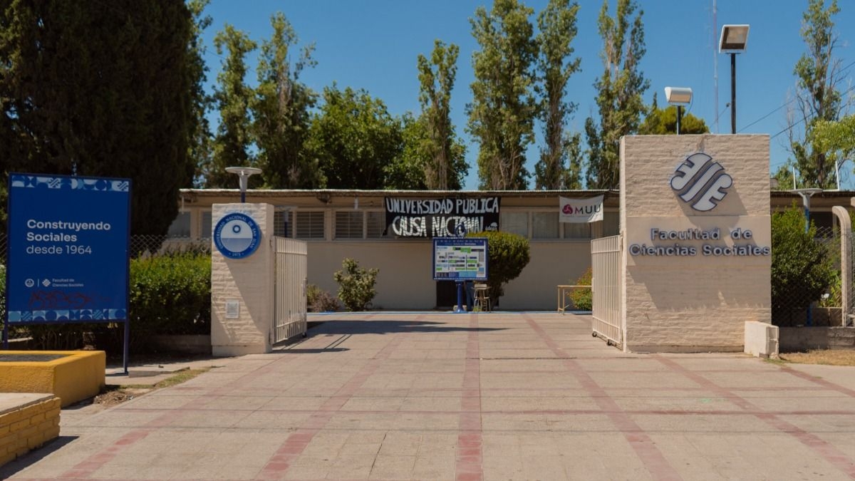La UNSJ lanzará un posgrado en derecho minero