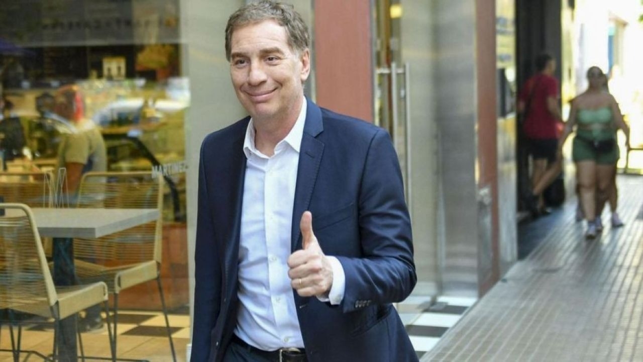 Santilli confirmó que el Gobierno coordina el regreso de la Selección Argentina