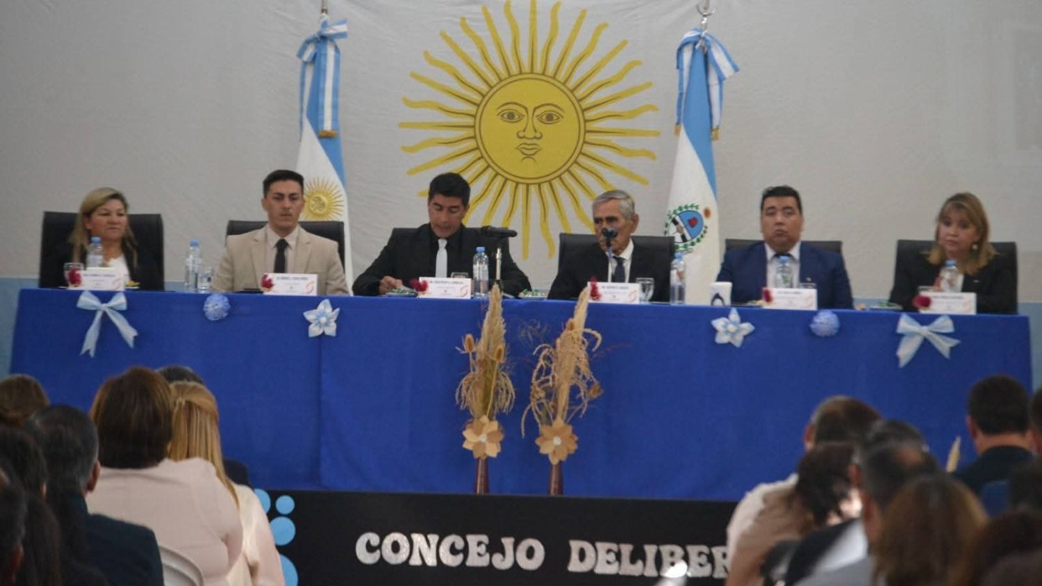 Calingasta pide invertir en obras hídricas el agua que paga la minería