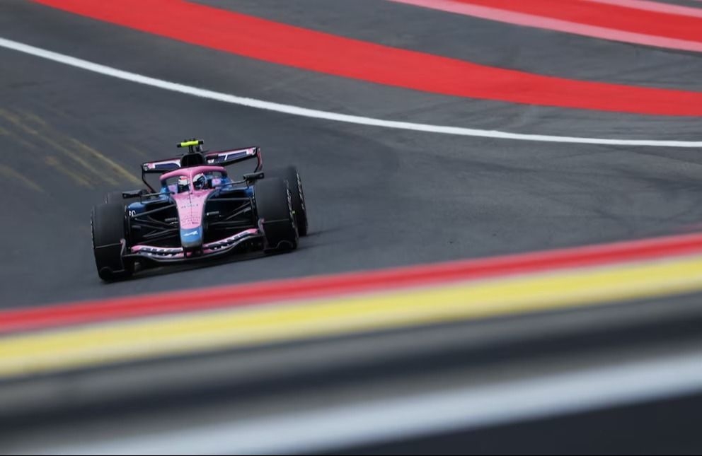 Sábado de Furia: Antonelli hizo Pole Position y Colapinto aprovecha viento de cola