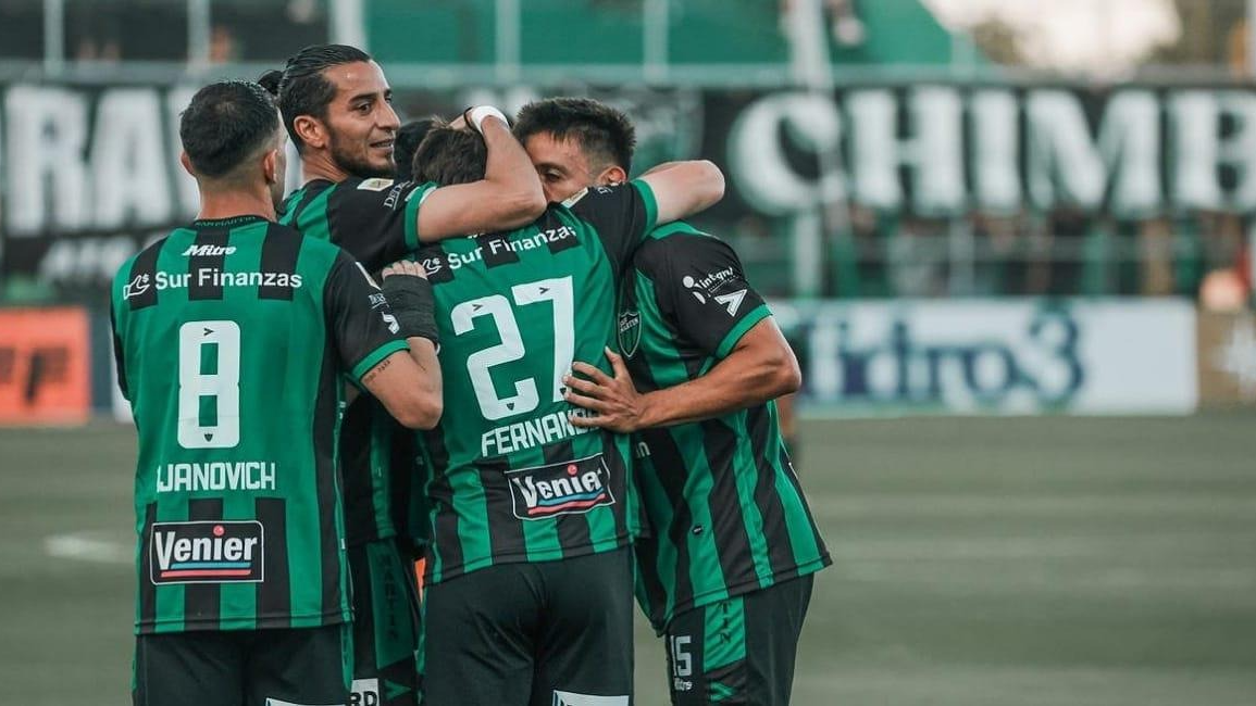 Suspendieron el partido de San Martín por el regreso de la Selección Argentina