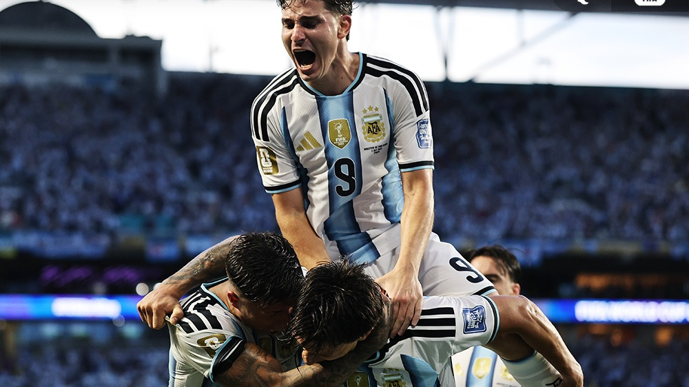 Los 19 gritos de ilusión, así fue el camino de la Selección hasta la final