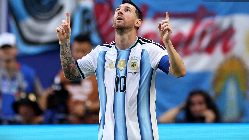 Qué necesita Messi para ganar la Bota de Oro del Mundial 2026