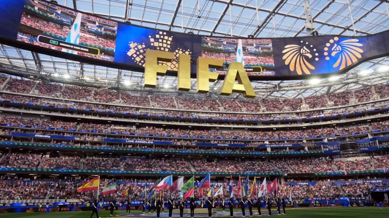 Así será la ceremonia y el histórico show de la final del Mundial 2026