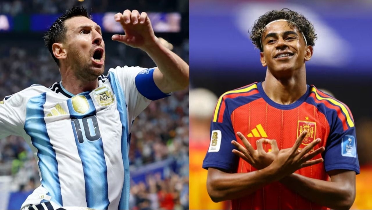 Final del Mundial 2026: cuánto valen los planteles de Argentina y España