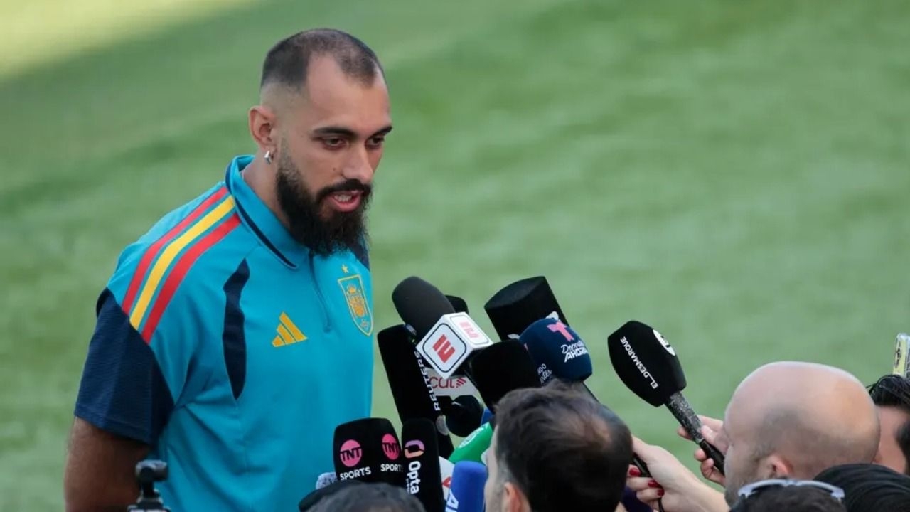 Un jugador de España estalló por el precio de las entradas: "Una vergüenza"