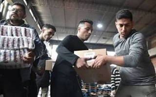 El Gobierno prevé destinar $4,1 billones a la asistencia social