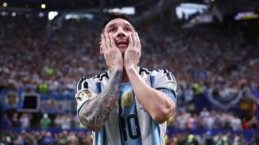 La dos maldiciones que Argentina busca romper en la final del 2026