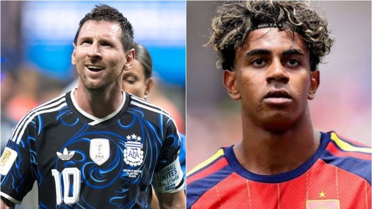 Según la IA, quién ganará la final del Mundial entre Argentina y España
