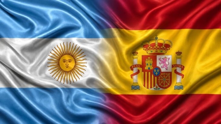 Qué dicen las casas de apuestas sobre la final de Argentina contra España
