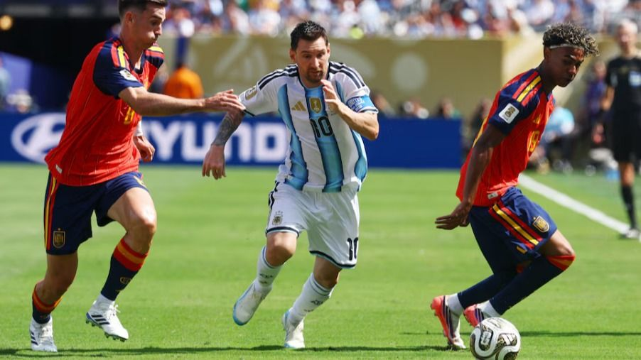 Qué se le viene a Argentina tras el Mundial: el calendario hasta 2030