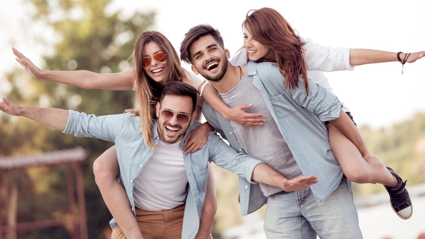 Día del Amigo, el motivo por el que se celebra cada 20 de julio