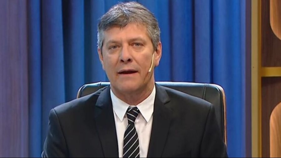 Mario Pergolini fulminó el show de la final del Mundial 2026 en redes