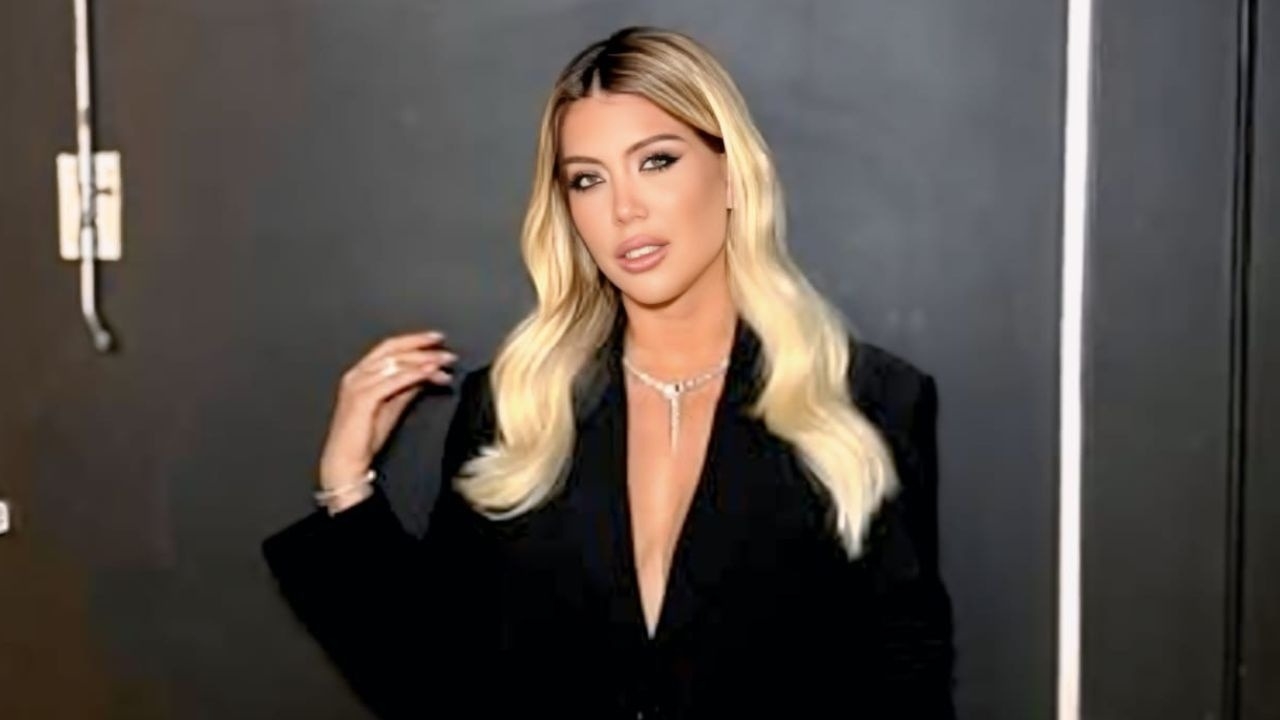 Acusaron a Wanda Nara de mufar a la Selección y estalló de bronca